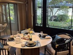 -杭州西湖柳莺里酒店·闻莺厅