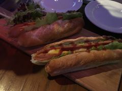-苏哥利酒店·酒吧 BAR SOUL(观前街店)
