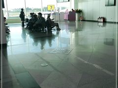 -福州长乐国际机场