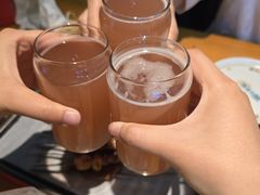 -四禧精酿铜锅涮肉·烧烤工场(大明湖店)