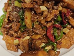 -SEEUNARI西域娜依新疆菜(环宇广场店)