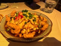 家乡田园鸡-龙门阵茶屋川菜馆(武康路店)