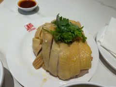 -泰煌鸡·上海白斩鸡·沪菜(平利店)