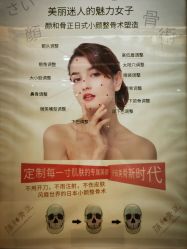 -颜和骨正·明哲式骨相美学整骨
