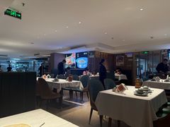 -湘中缘·湖南菜(娄底驻京办店)