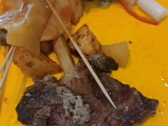 -斑斓西餐厅·自助茶点(高崎机场佰翔花园酒店)