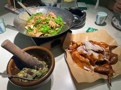 -费大厨辣椒炒肉(正佳广场店)