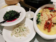 -梦都海鲜酒家(万达广场江桥店)