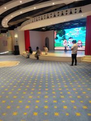 -桃桃城堡(欧亚汇集店)