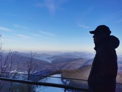 -中旅松花湖滑雪场