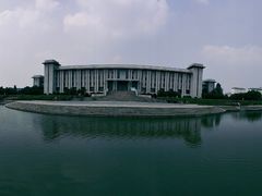-东南大学(九龙湖校区)