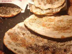 -阿甘锅盔(合生汇购物中心店)