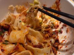 -九毛九西北菜(番禺万达店)
