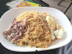 -东盛美食(东城南路店)