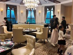 -山色西餐厅·银润锦江城堡酒店