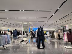 -ZARA(深圳金光华广场店)