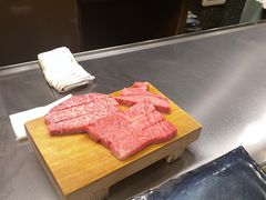 -神户牛排餐厅MOURIYA(总店)