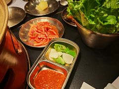 -西塔老太太泥炉烤肉(龙湖北苑天街店)