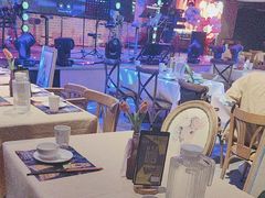 -胡桃里乐队酒馆(广州塔店)