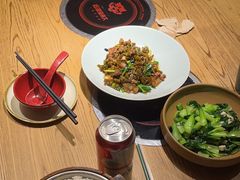 -吃饭皇帝大·土家民族菜(温州万象城店)