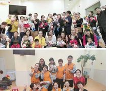 -红黄蓝成长中心(公益西桥校区)