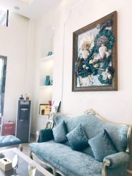 大堂-仙娜健康管理中心