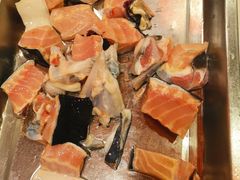 -江湖水乡铁锅炖魚(周庄嘉园店)