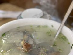 -九龙餐厅(大沽路店)