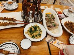 -巴依老爷新疆美食(望京小街店)