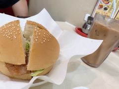 -旺角宝港式茶餐厅(寮步店)