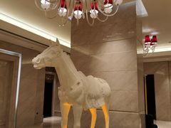 -西安豪享来温德姆至尊酒店