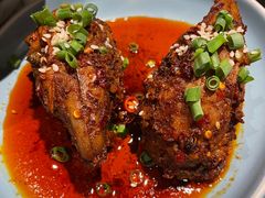 -懒人盐府人家(航天桥店)