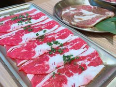 -西塔老太太泥炉烤肉(湖东领汇广场店)