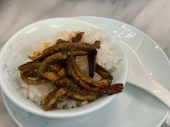 临江鳝丝-陈麻婆豆腐总店