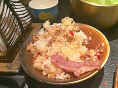 -300杯·和牛烧肉清酒专门店(廊里店)