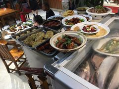-大家发海鲜城夜排档(华山中路店)