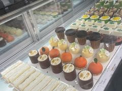 -法桐蛋糕·手作面包(万象城店)
