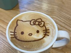 -逸派咖啡 EPARKCOFFEE(广安门店)