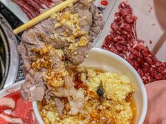 -汇聚德京味铜锅涮肉(沈家桥二路店)