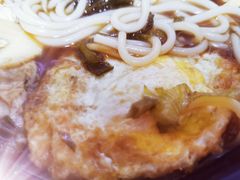 荷包蛋-洪福米线(浣纱路店)