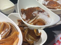 -芝小官毛肚火锅海鲜自助(淮安清江浦区新亚店)