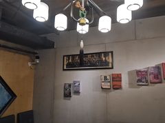 -三个大叔烤羊肉串·炭炉砂锅菜(西三旗店)