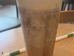 -星巴克(北京王府井店)
