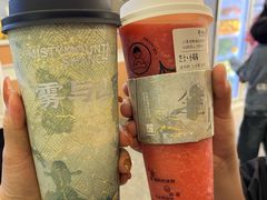 -雾与山茶(大禹城店)