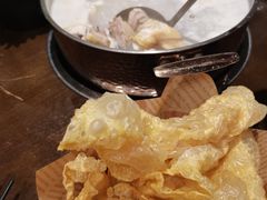 -潮澎派·潮州菜(南国明珠店)