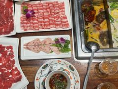 -好得火锅(育才店)
