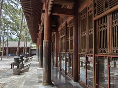 -承德避暑山庄景区