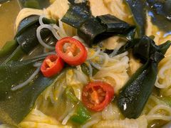 -福慧慈缘素食餐厅(王府井店)
