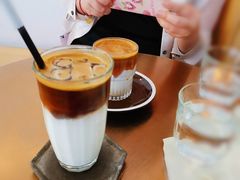 -铁手珈琲制造局metalhands(望京店)