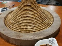 -云中鱼蒸汽石锅鱼(川沙百联店)